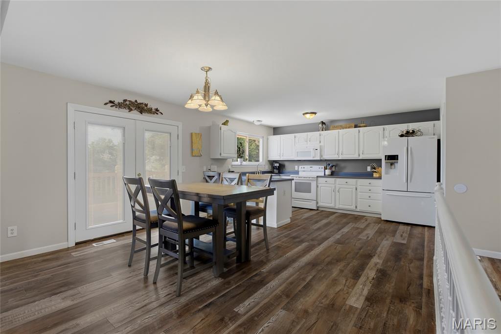 Reddington Oaks - Residential