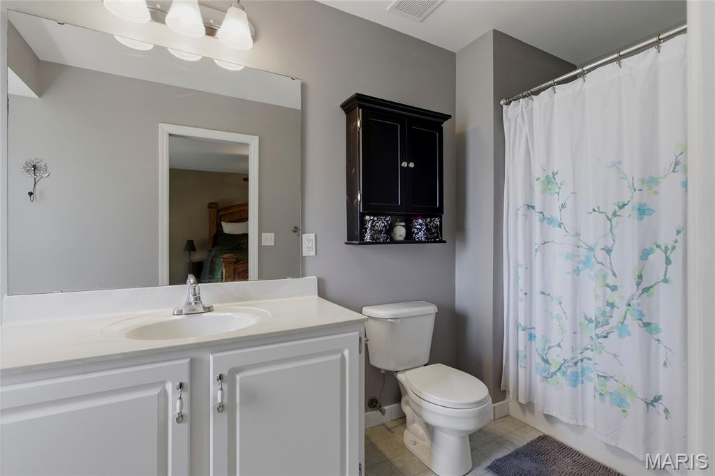 Reddington Oaks - Residential