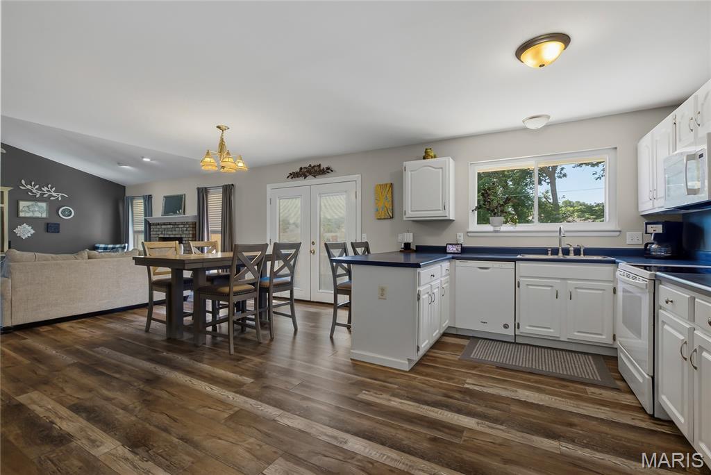 Reddington Oaks - Residential