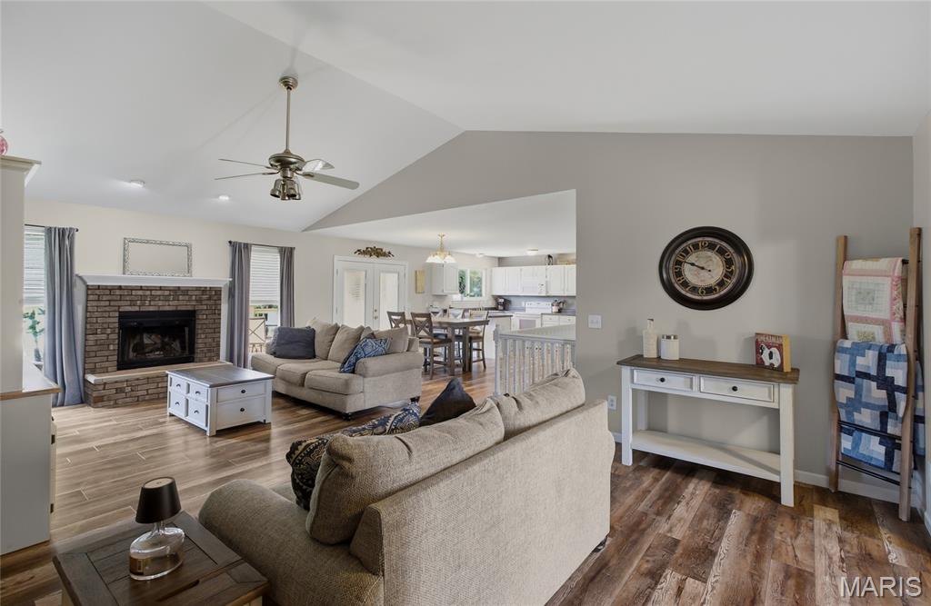 Reddington Oaks - Residential