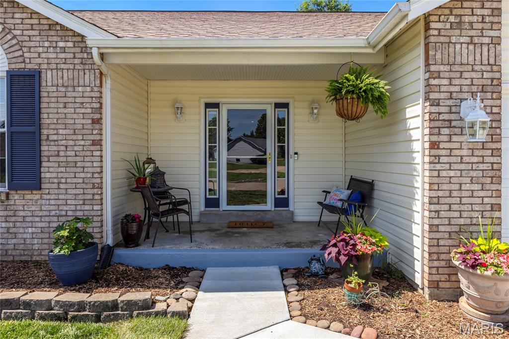 Reddington Oaks - Residential