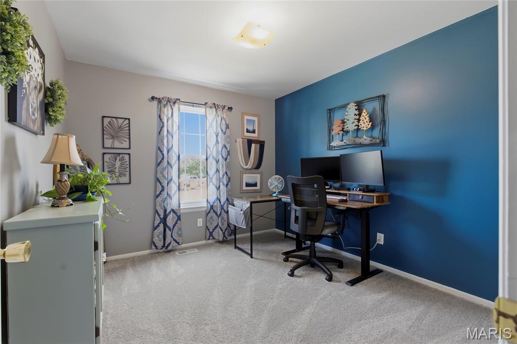 Reddington Oaks - Residential