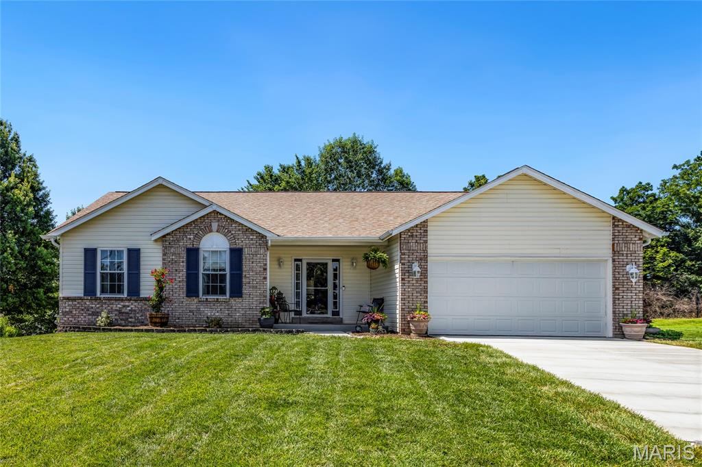 Reddington Oaks - Residential