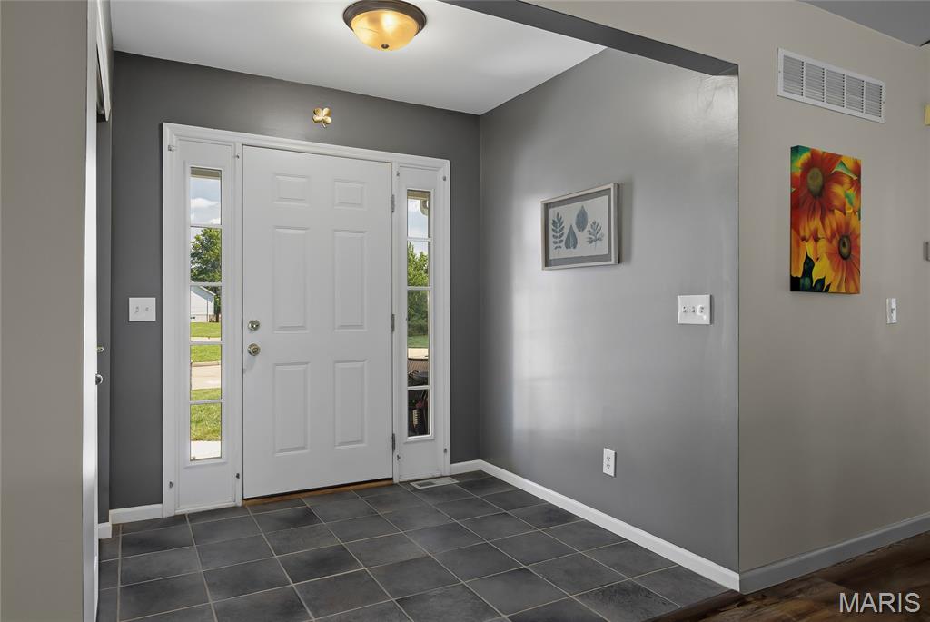 Reddington Oaks - Residential