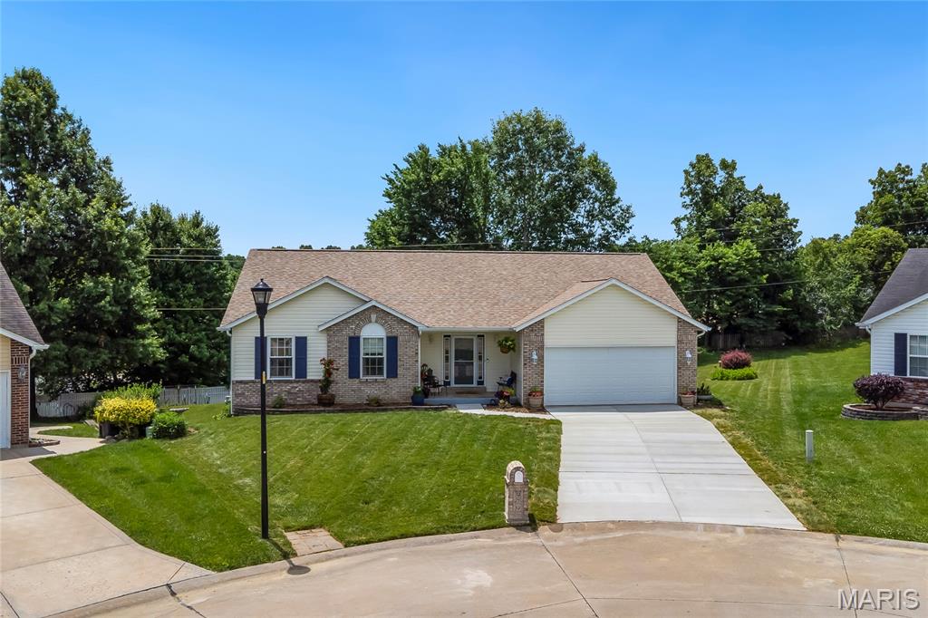 Reddington Oaks - Residential