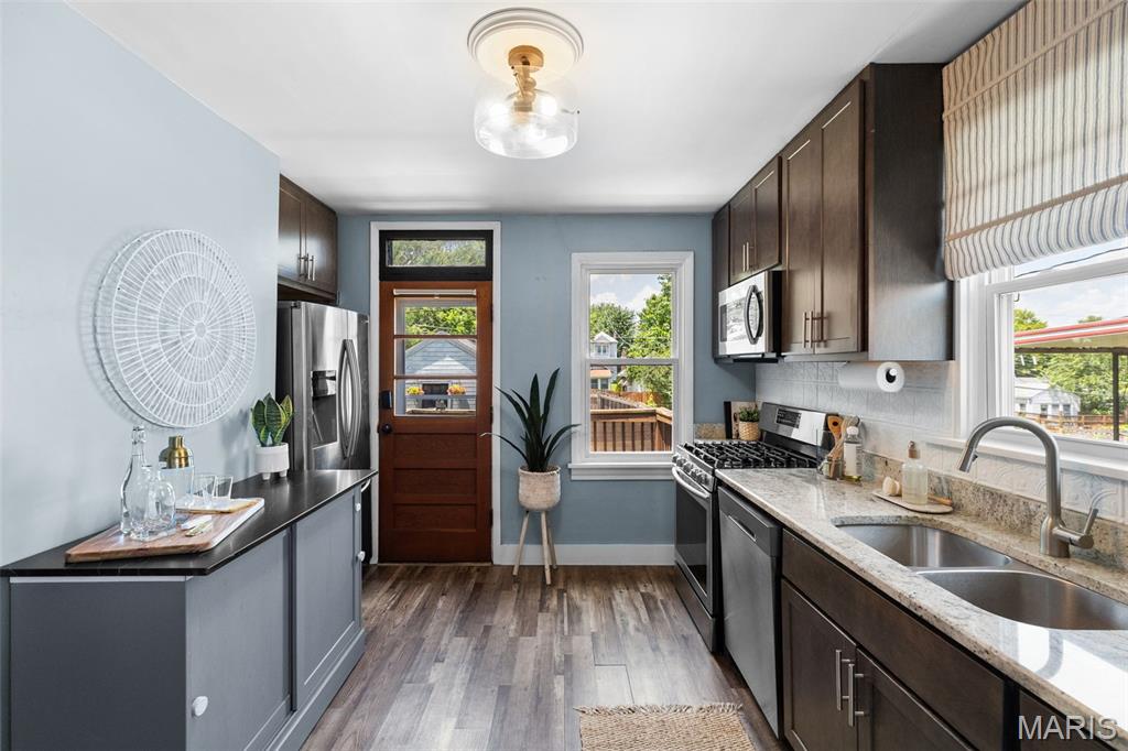 Vollmar Add - Residential