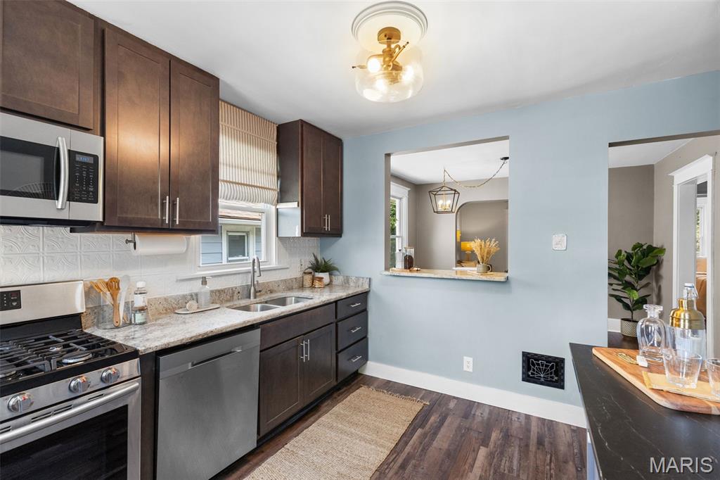 Vollmar Add - Residential