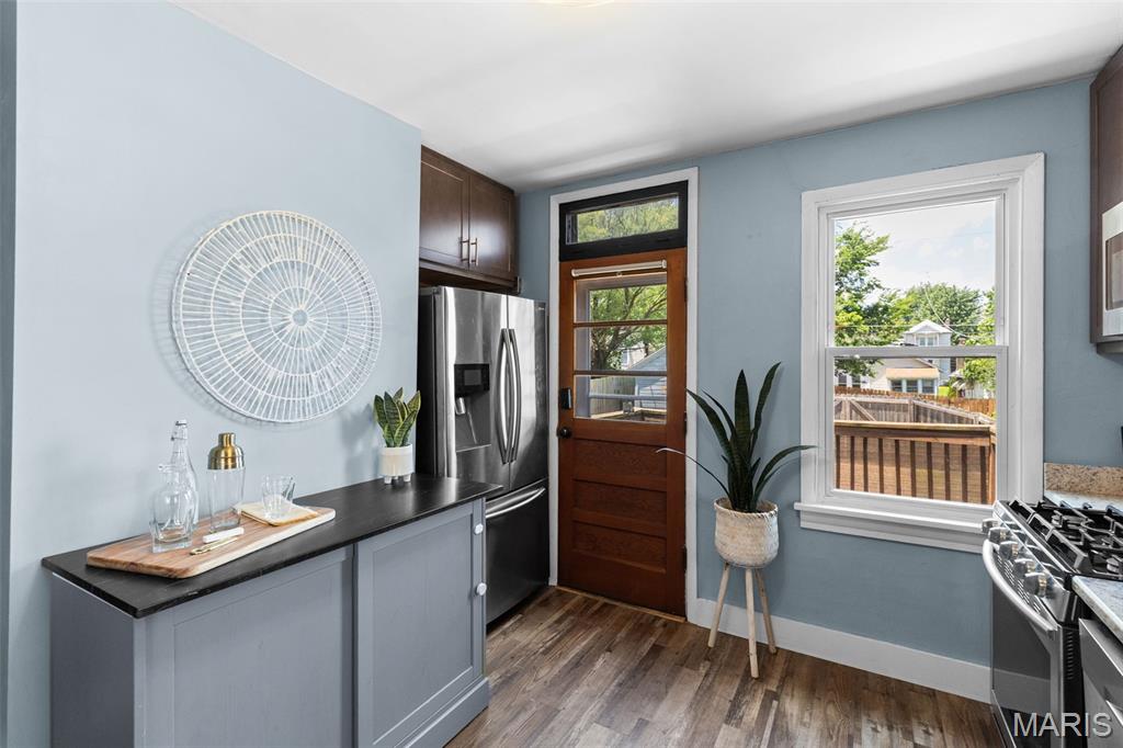 Vollmar Add - Residential