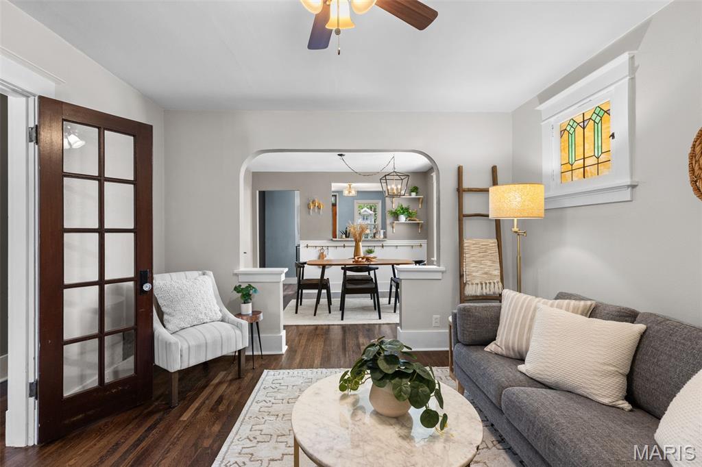 Vollmar Add - Residential