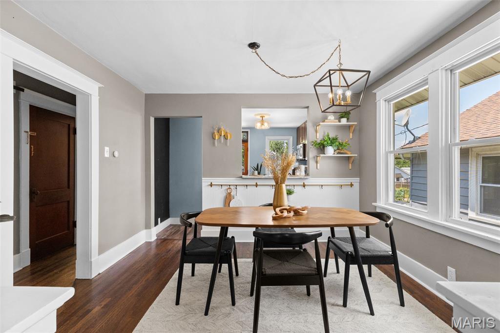 Vollmar Add - Residential