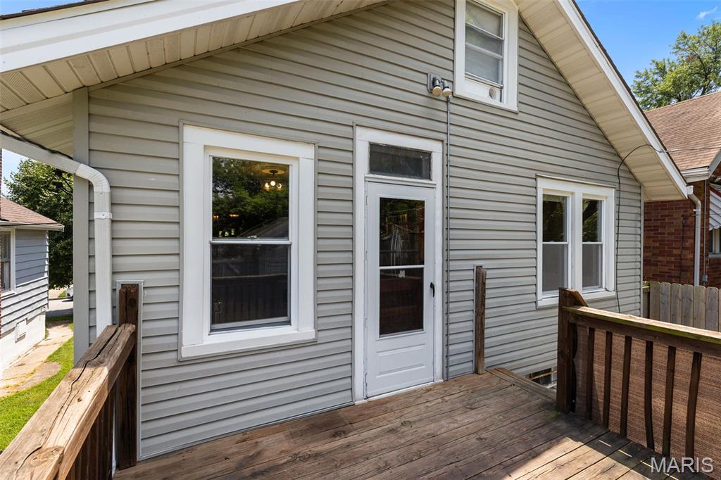 Vollmar Add - Residential