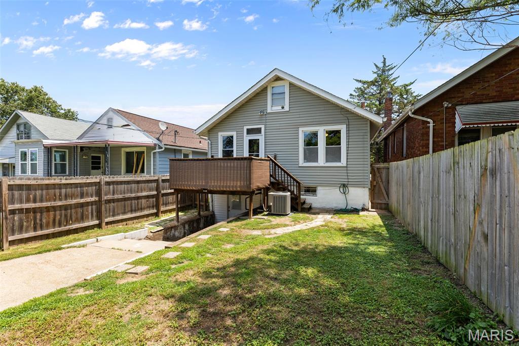 Vollmar Add - Residential