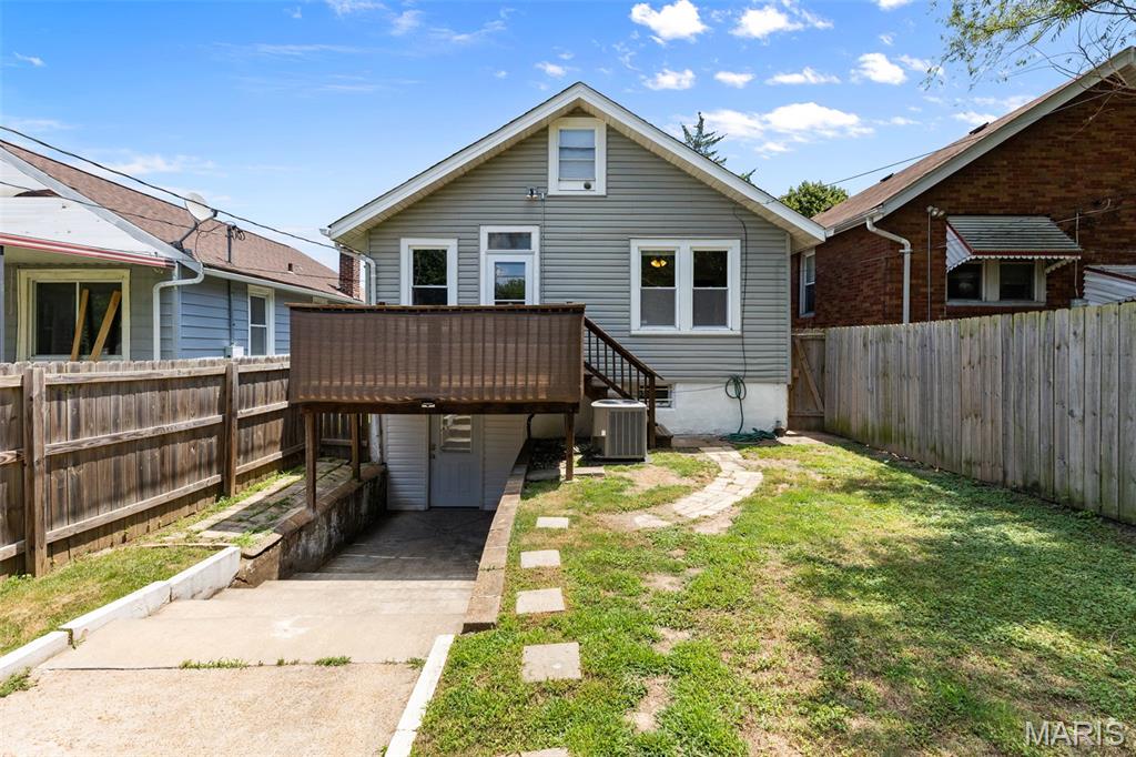 Vollmar Add - Residential