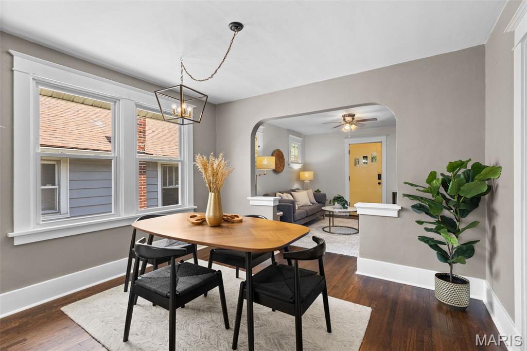Vollmar Add - Residential