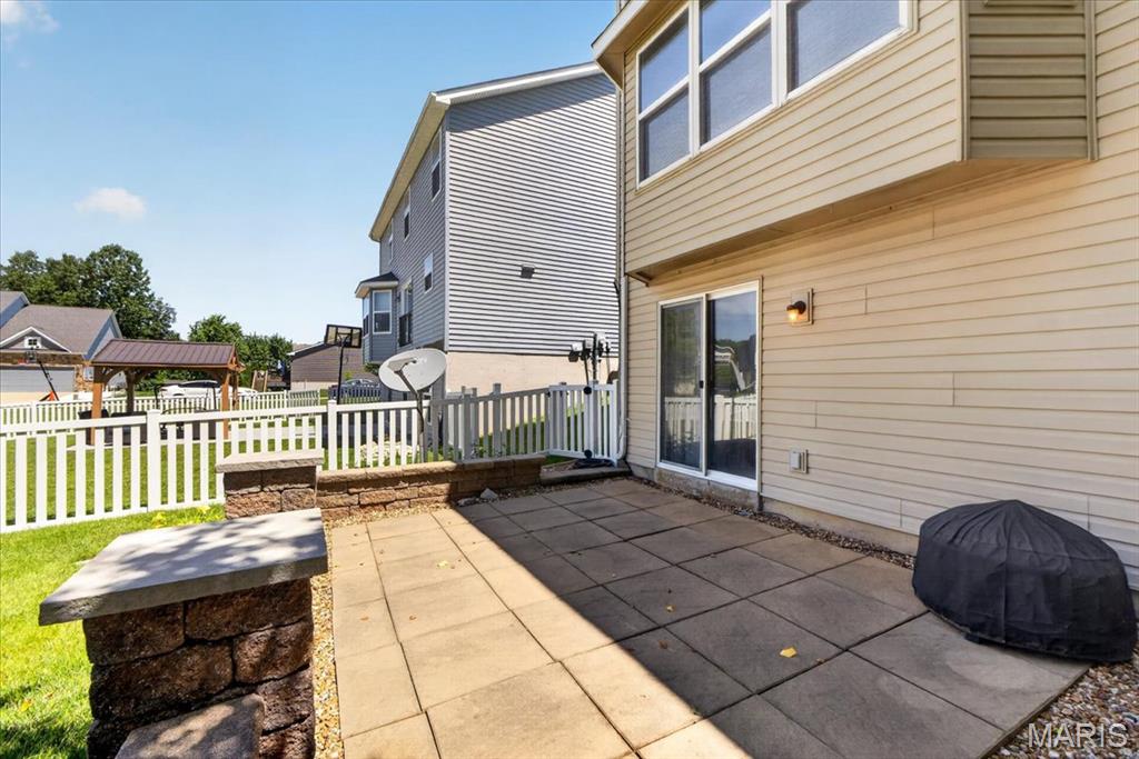 Carlton Glen Estate #2 - Residential