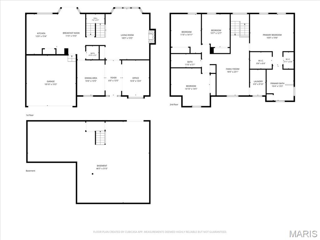 Carlton Glen Estate #2 - Residential