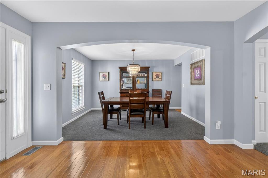 Carlton Glen Estate #2 - Residential