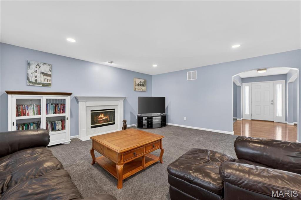 Carlton Glen Estate #2 - Residential