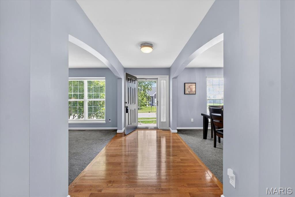 Carlton Glen Estate #2 - Residential