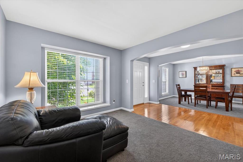 Carlton Glen Estate #2 - Residential