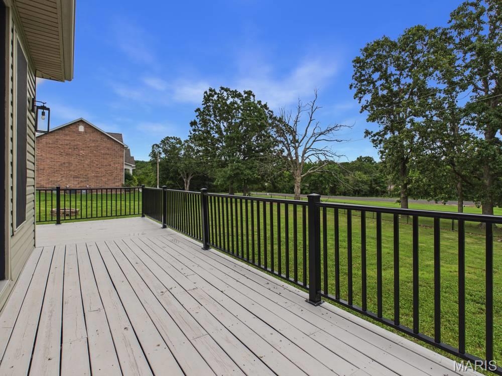 Heights Second Add - Residential