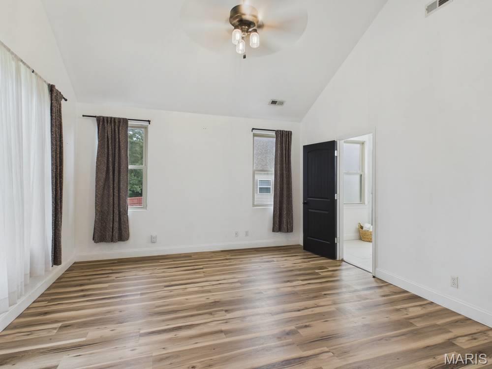 Heights Second Add - Residential