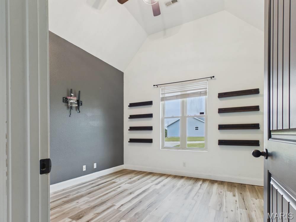 Heights Second Add - Residential