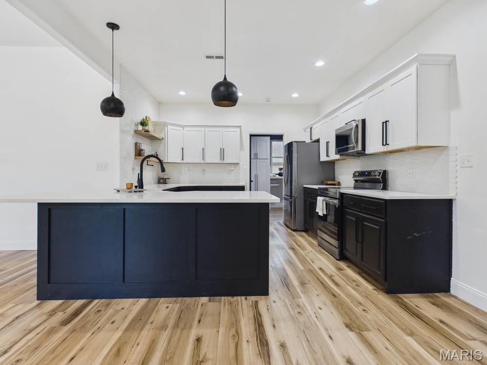 Heights Second Add - Residential