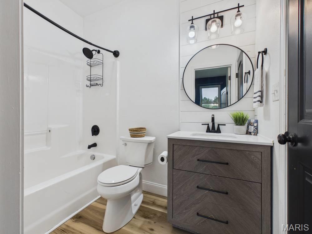 Heights Second Add - Residential