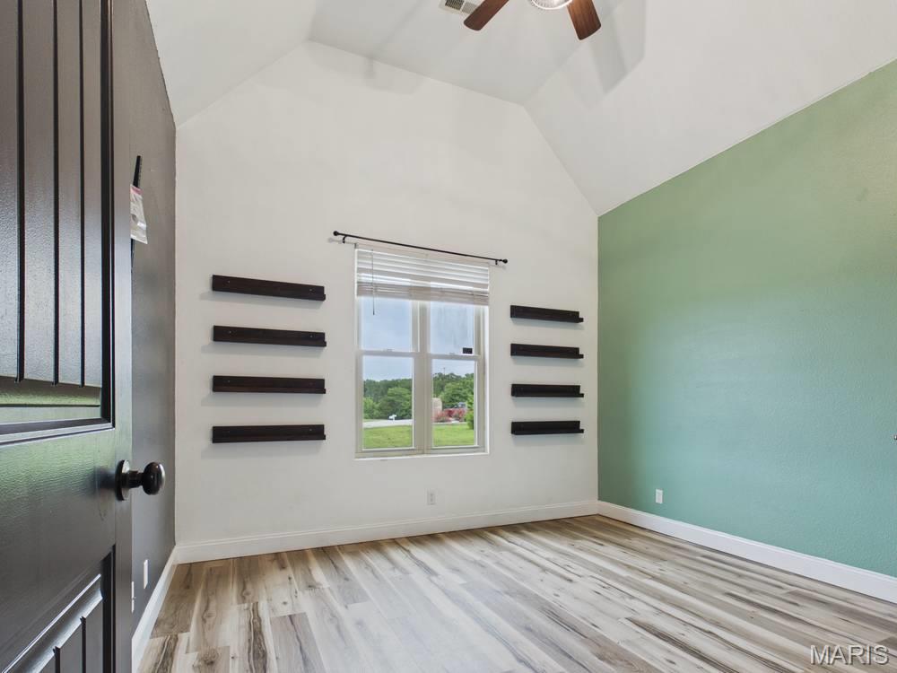 Heights Second Add - Residential