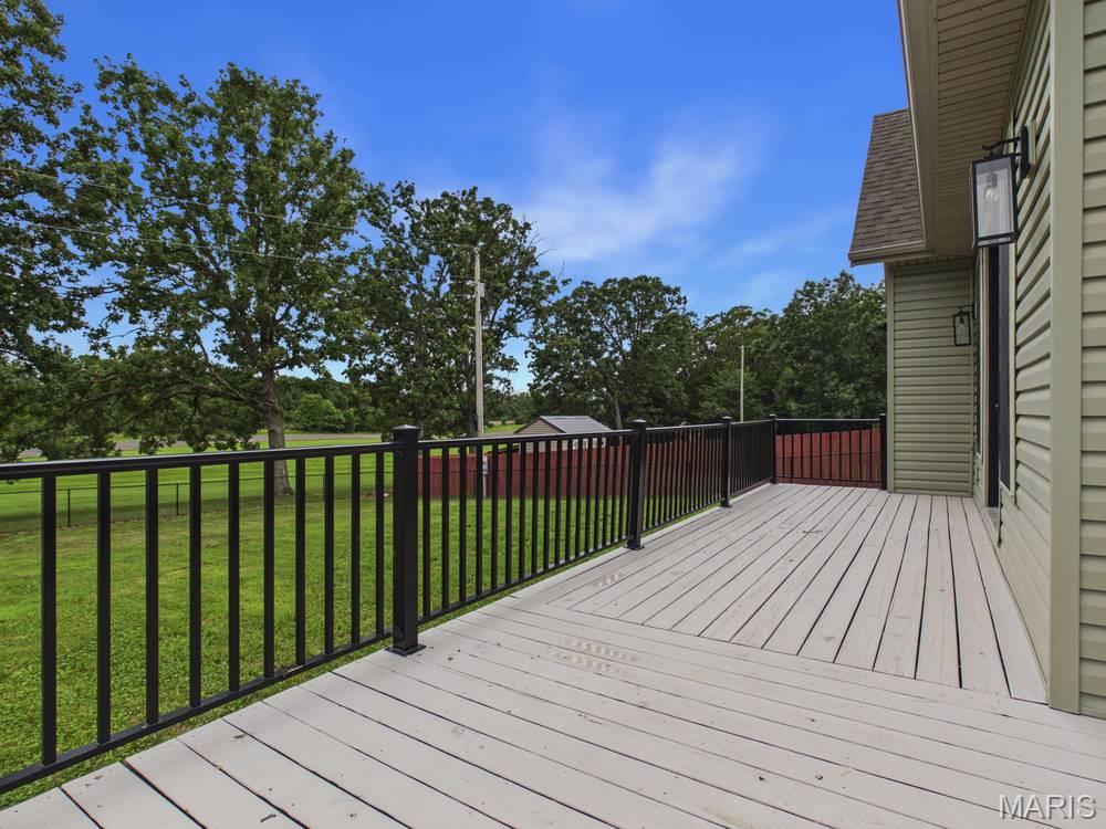 Heights Second Add - Residential