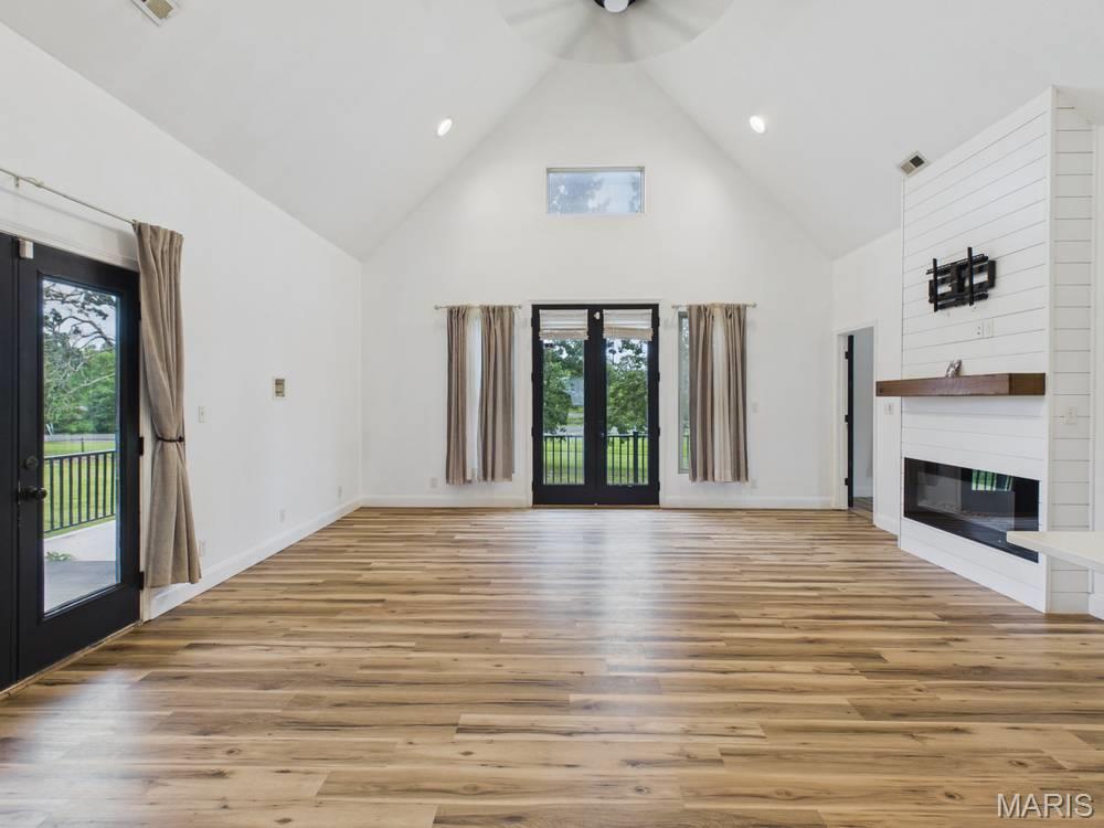 Heights Second Add - Residential