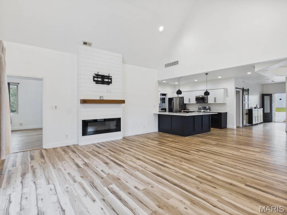 Heights Second Add - Residential