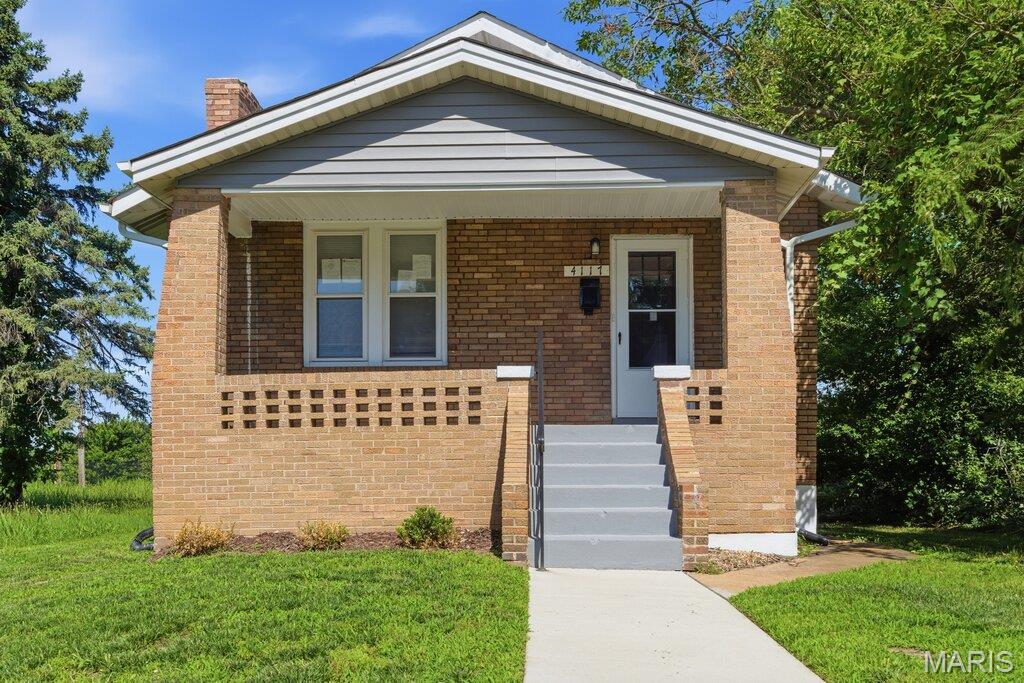 McDermotts Edgewood Park - Residential