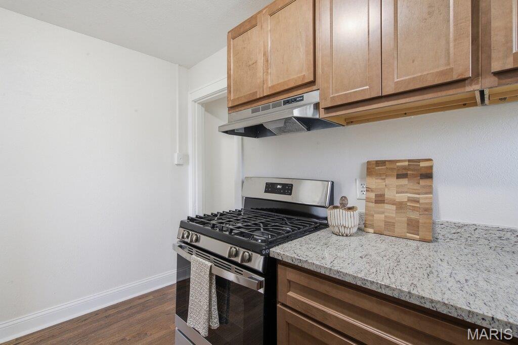 McDermotts Edgewood Park - Residential