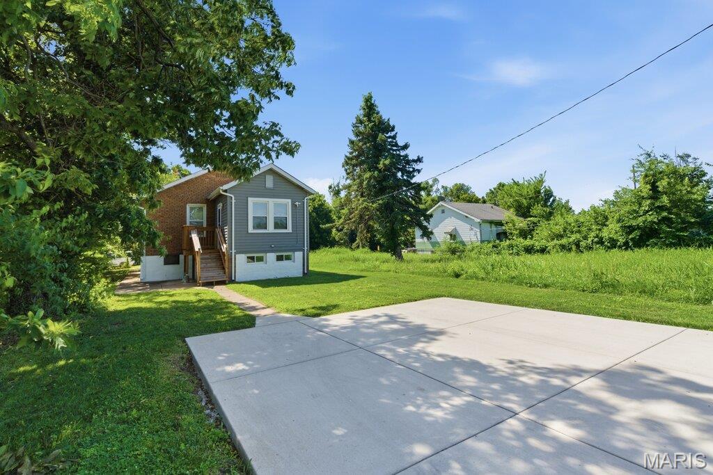 McDermotts Edgewood Park - Residential