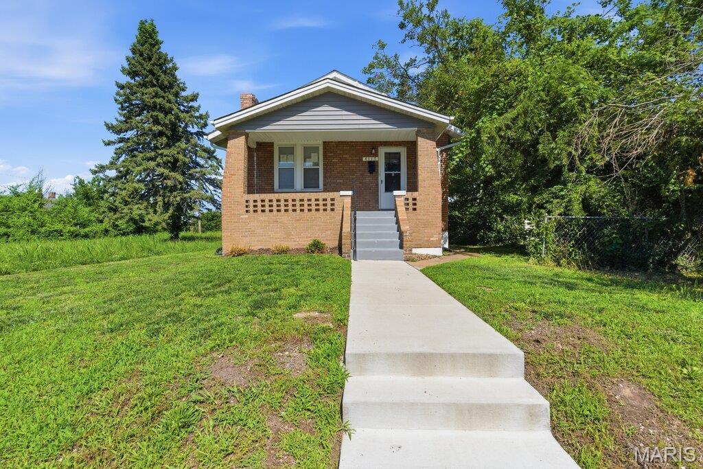 McDermotts Edgewood Park - Residential
