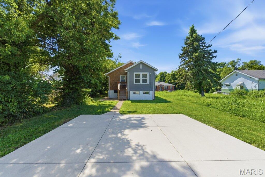 McDermotts Edgewood Park - Residential