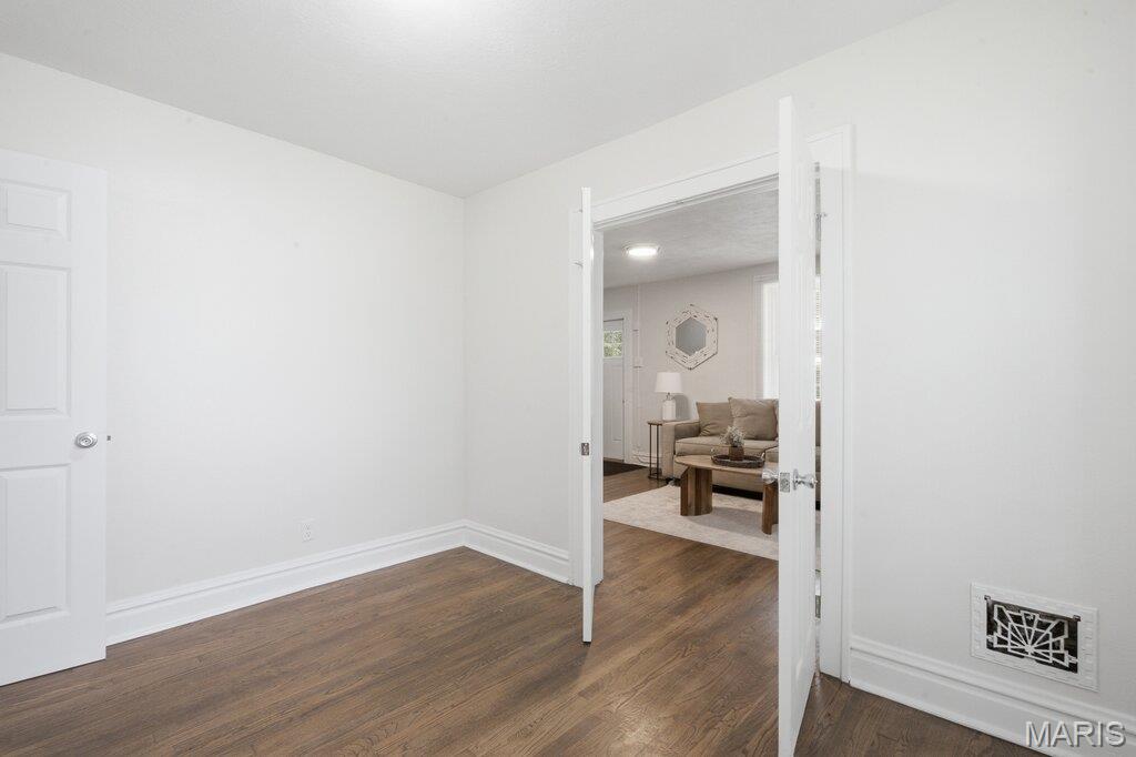 McDermotts Edgewood Park - Residential