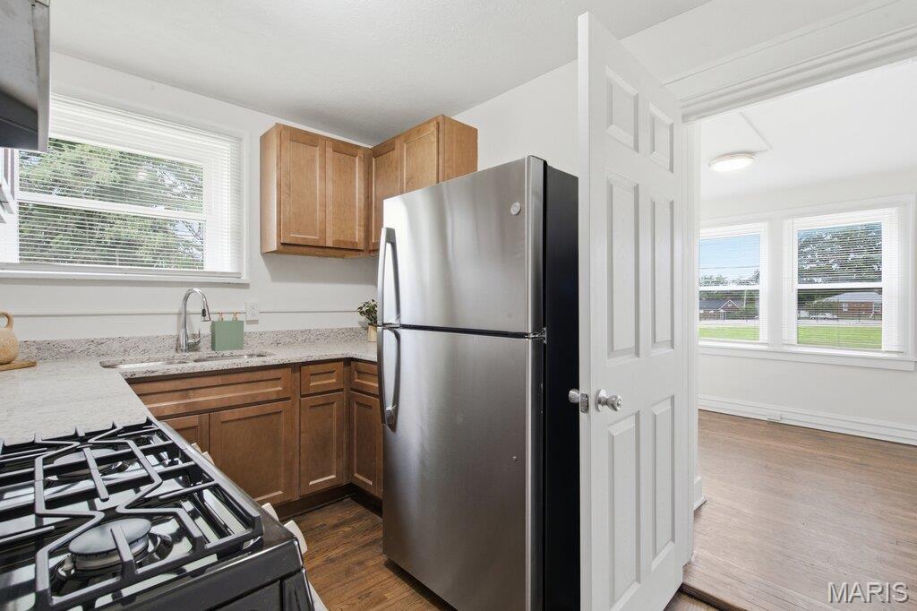 McDermotts Edgewood Park - Residential