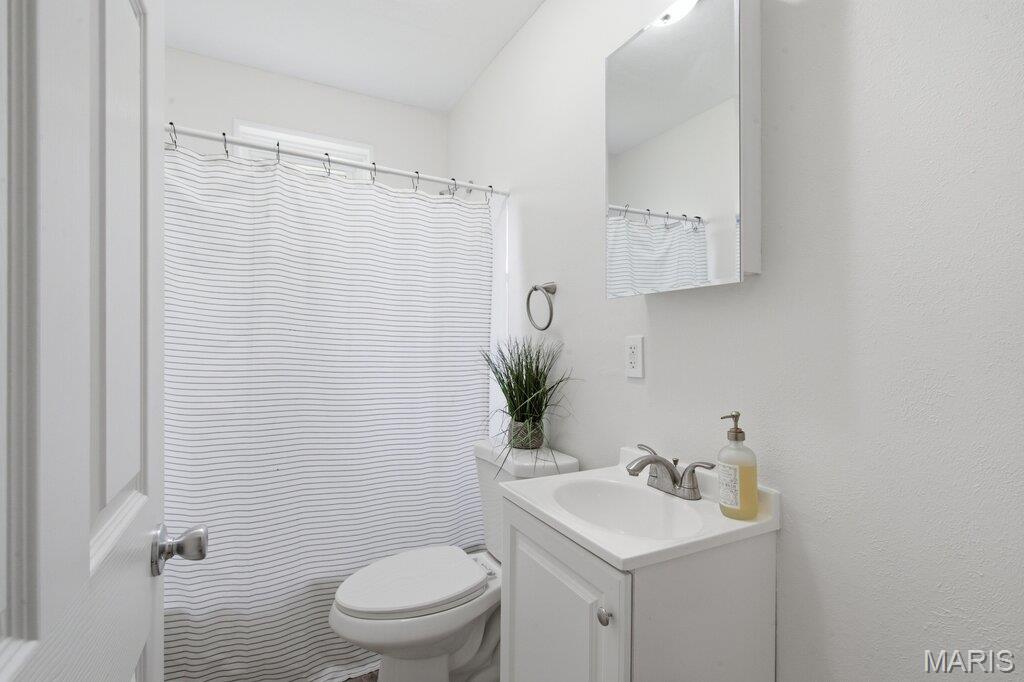 McDermotts Edgewood Park - Residential