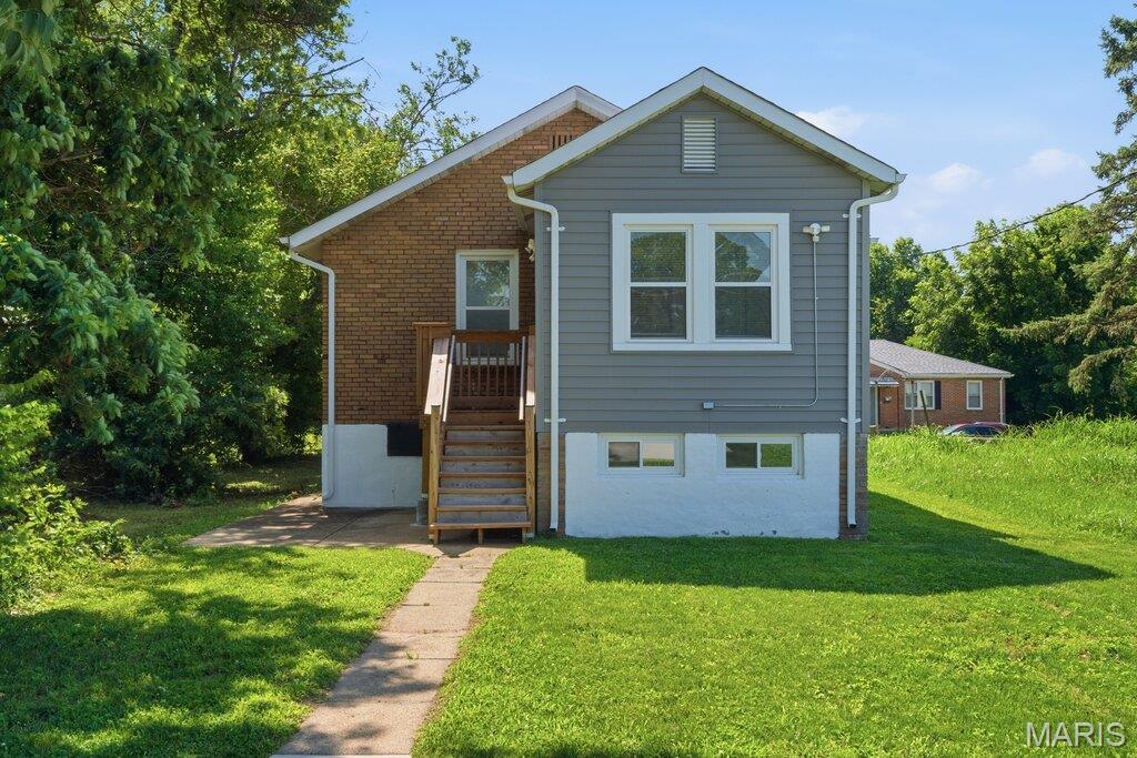 McDermotts Edgewood Park - Residential
