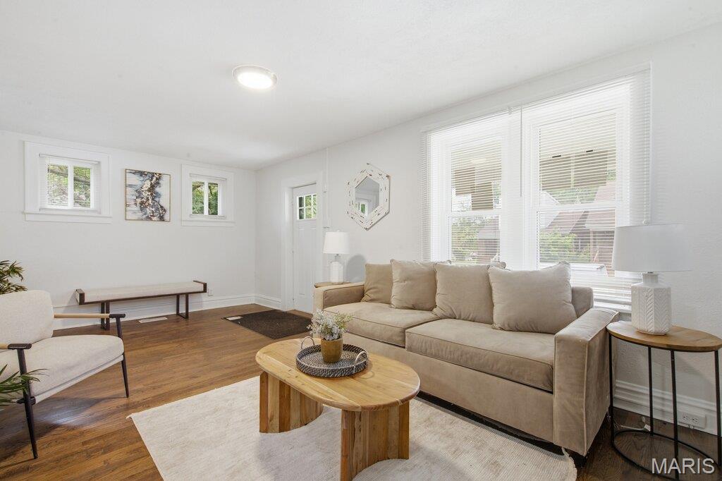 McDermotts Edgewood Park - Residential