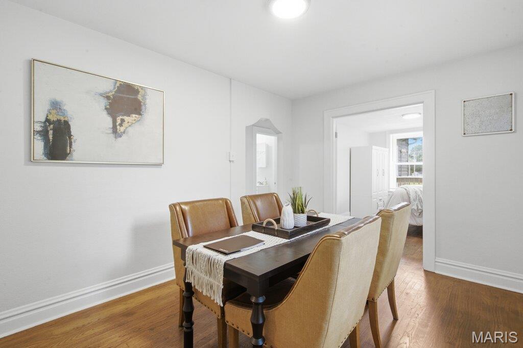 McDermotts Edgewood Park - Residential