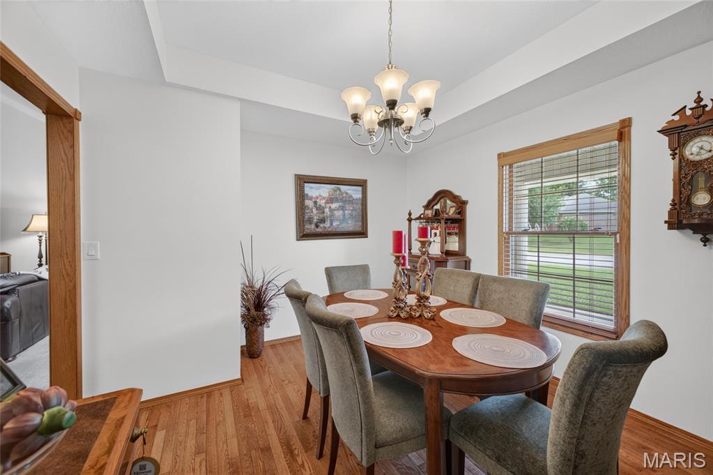 Bradford Estates - Residential