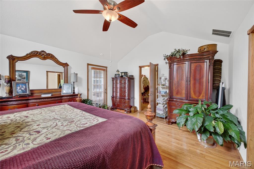 Bradford Estates - Residential
