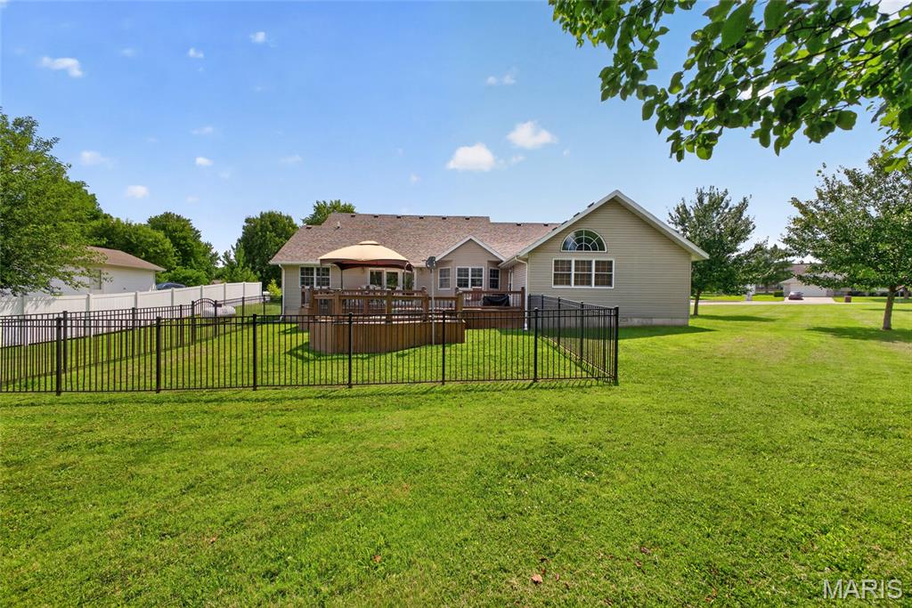 Bradford Estates - Residential