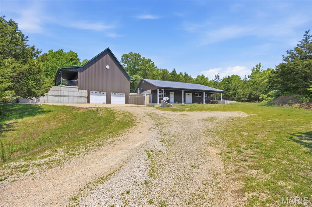 NA - Farm