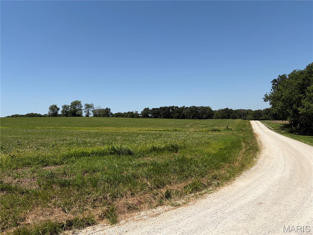 No - Farm