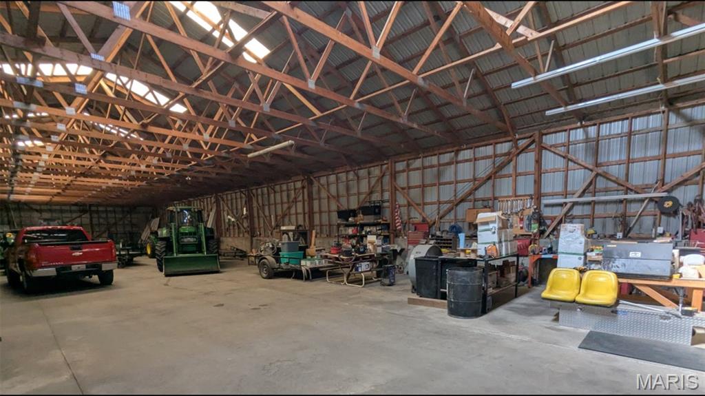Arnold Farm - Farm